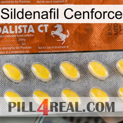 Sildenafil Cenforce 42